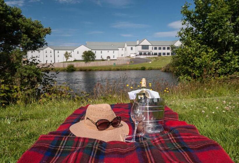 Comis Hotel & Golf Resort