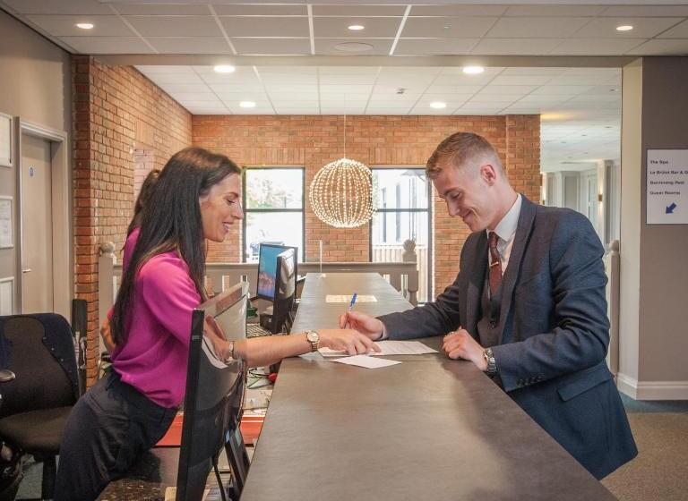 Comis Hotel & Golf Resort