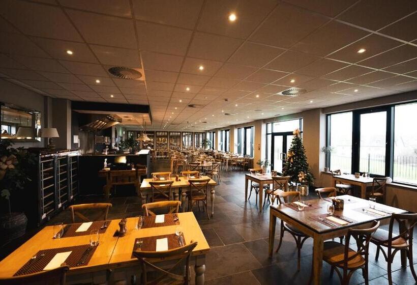 Comis Hotel & Golf Resort