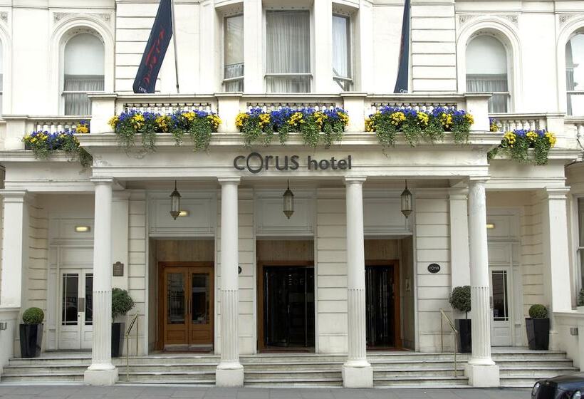 ホテル Corus  Hyde Park