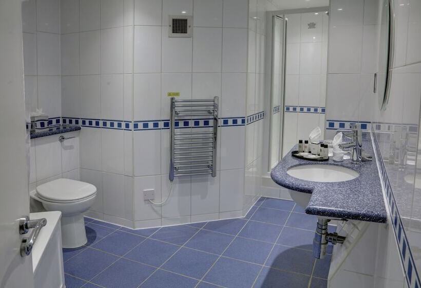 ホテル Corus  Hyde Park