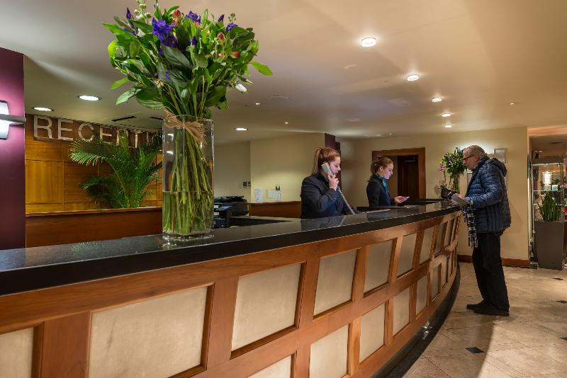 ホテル Corus  Hyde Park