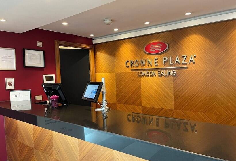 호텔 Crowne Plaza London Ealing, An Ihg
