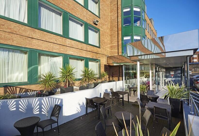 호텔 Crowne Plaza London Ealing, An Ihg