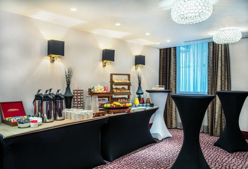 酒店 Crowne Plaza London Ealing, An Ihg