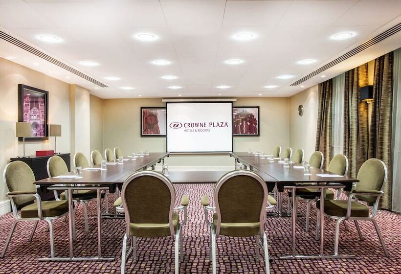 酒店 Crowne Plaza London Ealing, An Ihg