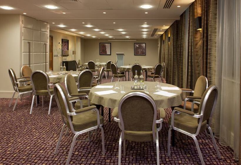 酒店 Crowne Plaza London Ealing, An Ihg