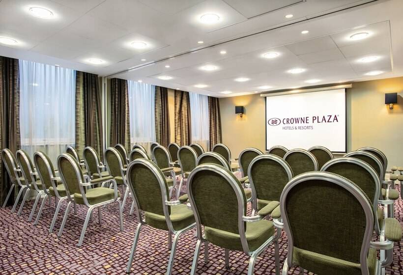 酒店 Crowne Plaza London Ealing, An Ihg