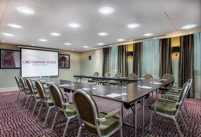 호텔 Crowne Plaza London Ealing, An Ihg