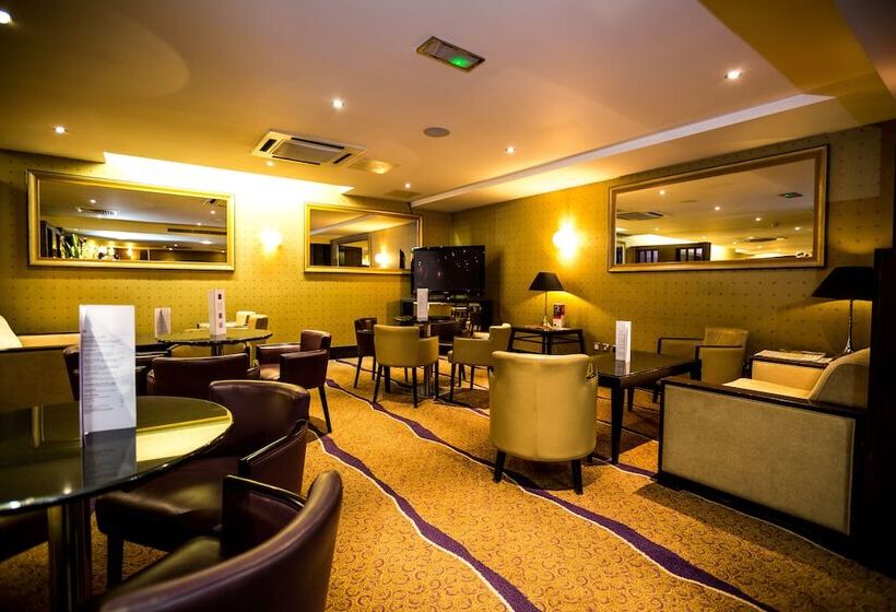 酒店 Crowne Plaza London Ealing, An Ihg