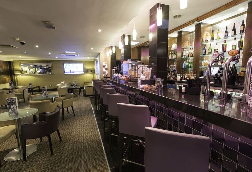 酒店 Crowne Plaza London Ealing, An Ihg