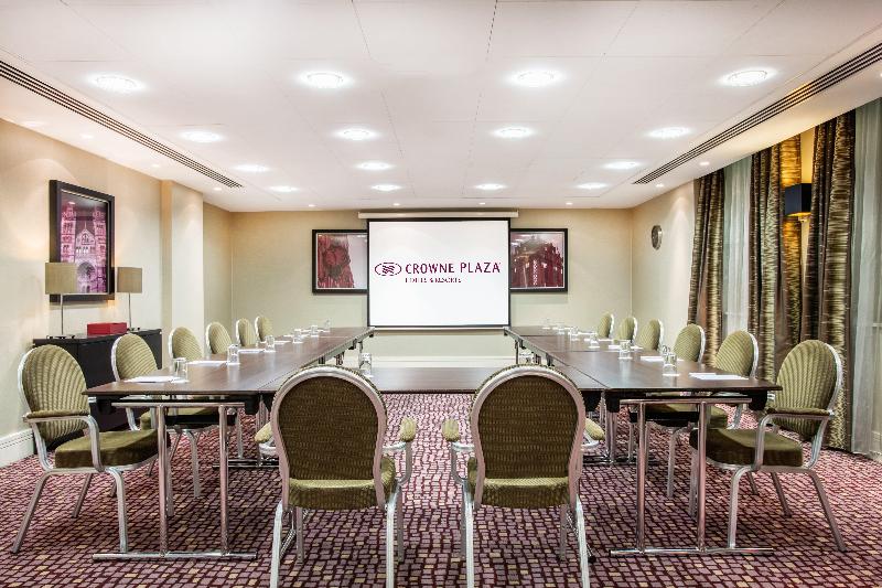 酒店 Crowne Plaza London Ealing, An Ihg