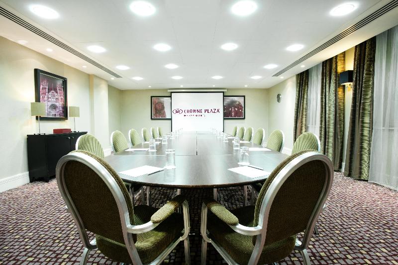 호텔 Crowne Plaza London Ealing, An Ihg
