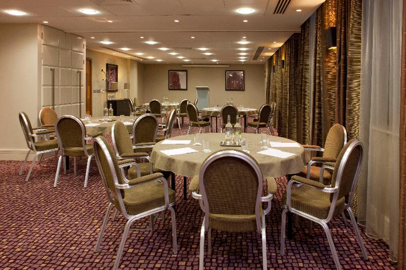 호텔 Crowne Plaza London Ealing, An Ihg