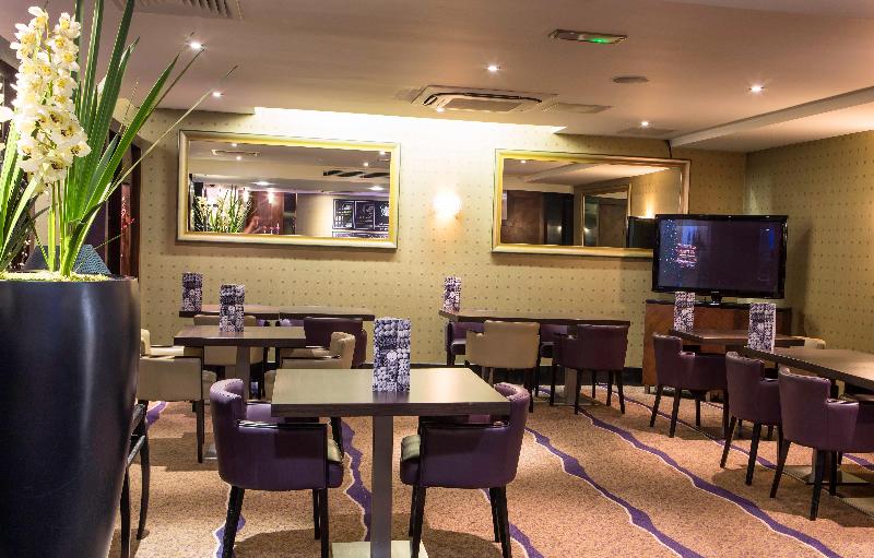 酒店 Crowne Plaza London Ealing, An Ihg