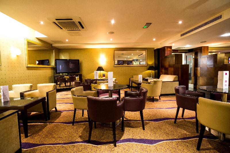 酒店 Crowne Plaza London Ealing, An Ihg