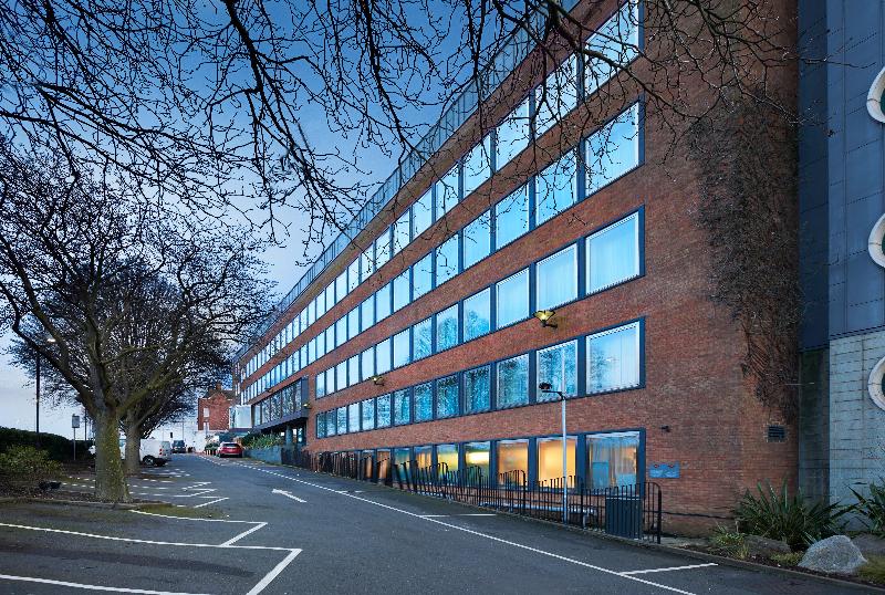 酒店 Crowne Plaza London Ealing, An Ihg