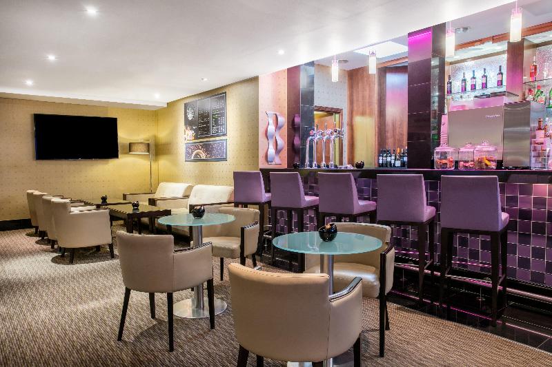 酒店 Crowne Plaza London Ealing, An Ihg