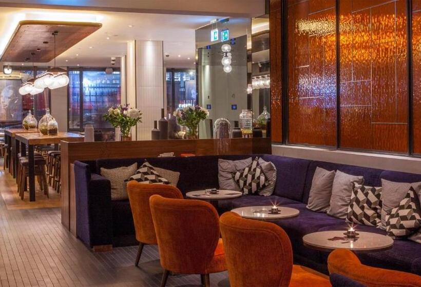 هتل Crowne Plaza London Kings Cross, An Ihg