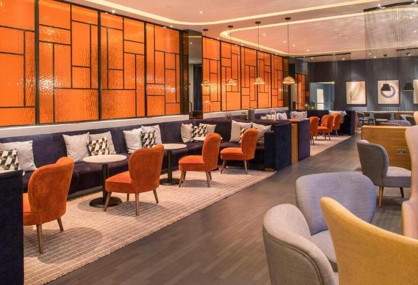 هتل Crowne Plaza London Kings Cross, An Ihg