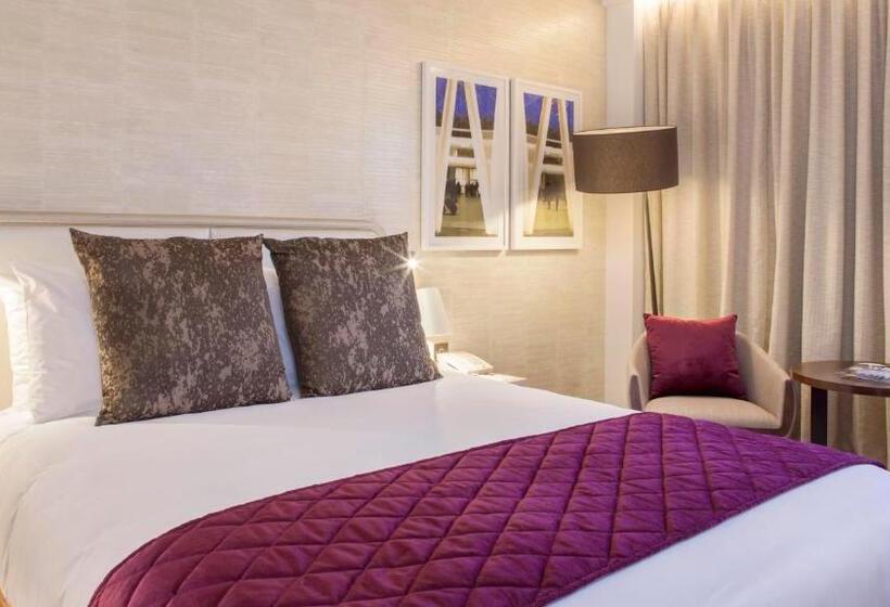 هتل Crowne Plaza London Kings Cross, An Ihg