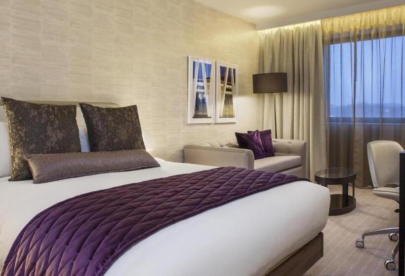 هتل Crowne Plaza London Kings Cross, An Ihg