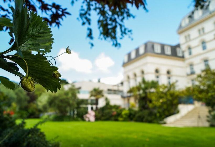 בית מלון כפרי De France