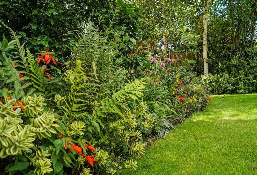 בית מלון כפרי De France