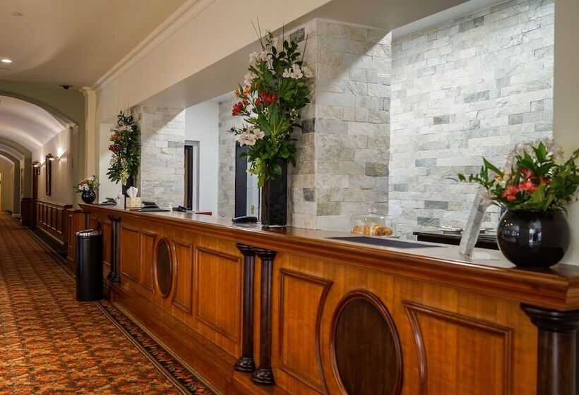 בית מלון כפרי De France