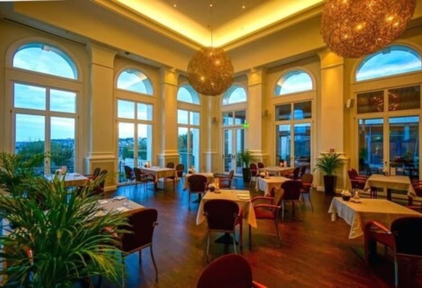 בית מלון כפרי De France