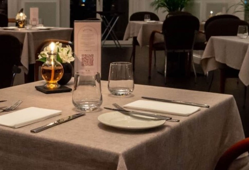 בית מלון כפרי De France