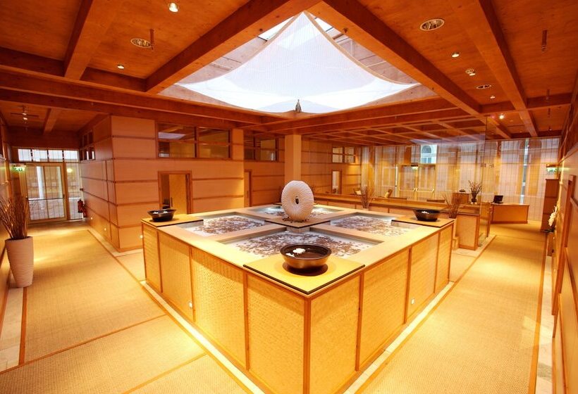 בית מלון כפרי De France