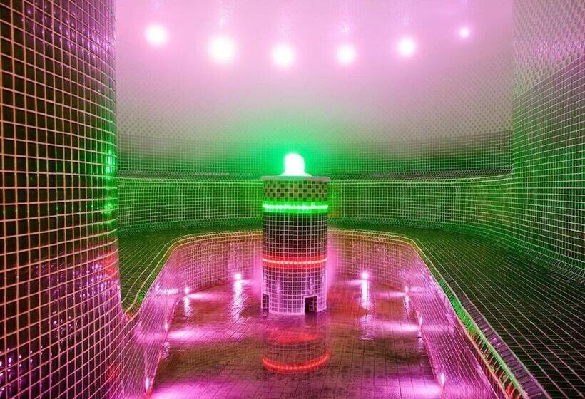 בית מלון כפרי De France