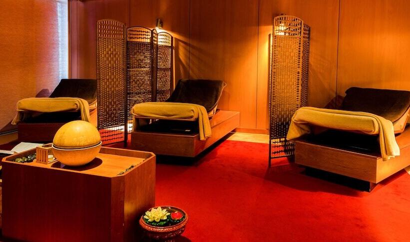 בית מלון כפרי De France