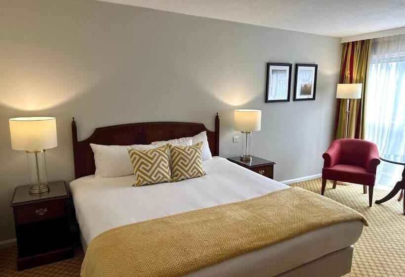 호텔 The Aberdeen Dyce