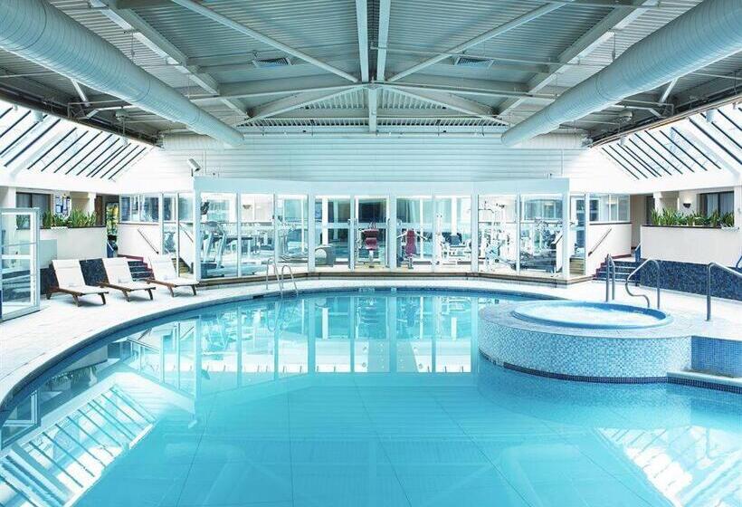 호텔 The Aberdeen Dyce