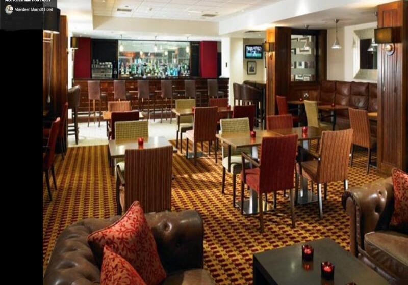 호텔 The Aberdeen Dyce