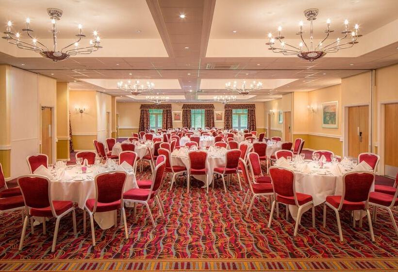 Delta Hotels By Marriott Milton Keynes