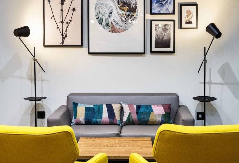 Delta Hotels By Marriott Milton Keynes