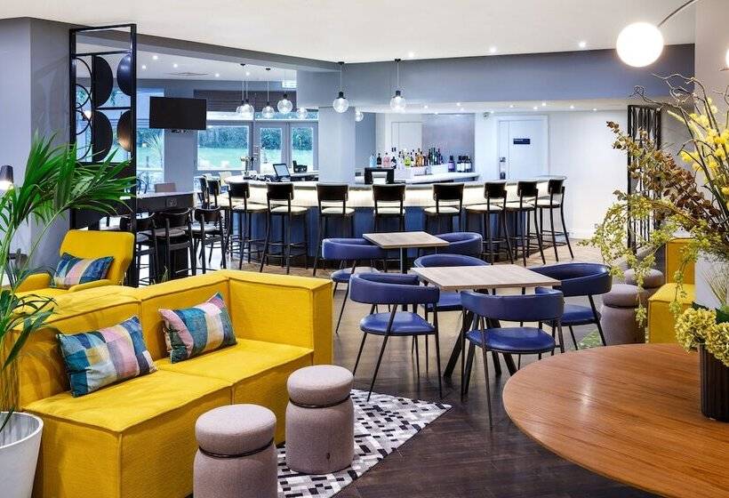 Delta Hotels By Marriott Milton Keynes