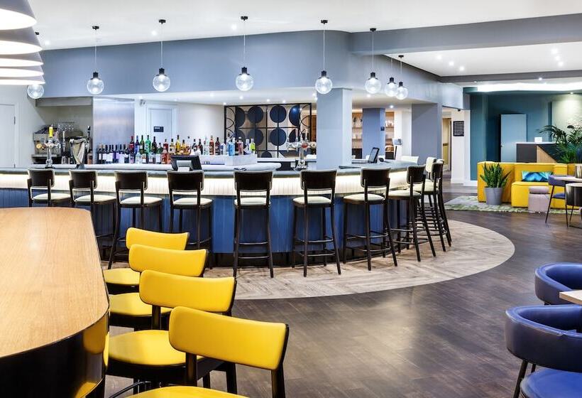 Delta Hotels By Marriott Milton Keynes