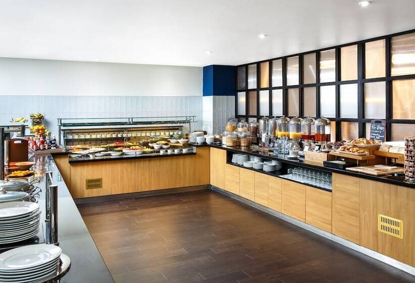Delta Hotels By Marriott Milton Keynes