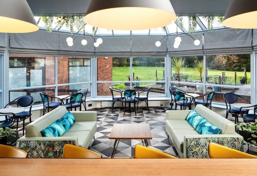 Delta Hotels By Marriott Milton Keynes