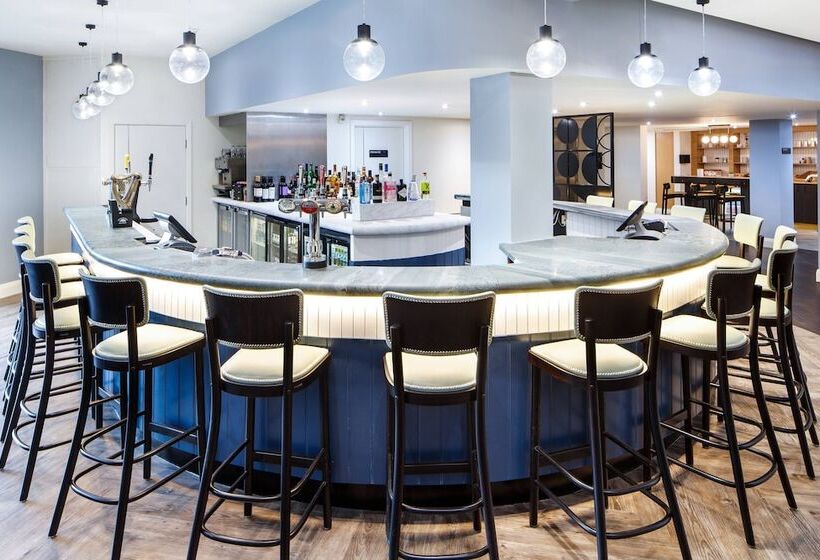 Delta Hotels By Marriott Milton Keynes