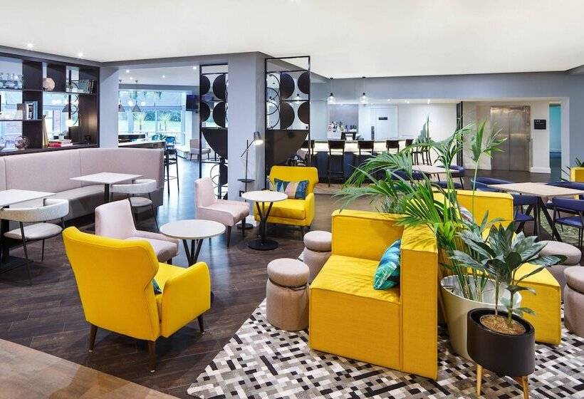 Delta Hotels By Marriott Milton Keynes