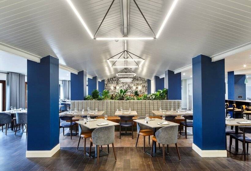 Delta Hotels By Marriott Milton Keynes