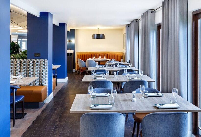 Delta Hotels By Marriott Milton Keynes