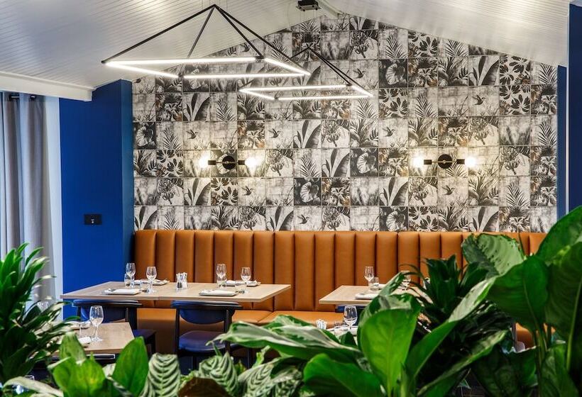 Delta Hotels By Marriott Milton Keynes