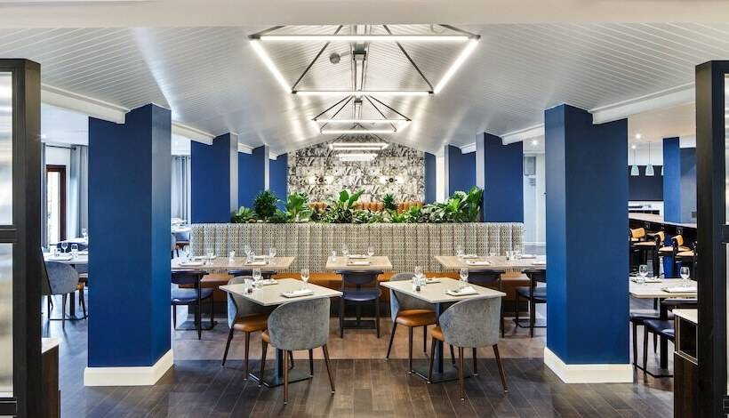 Delta Hotels By Marriott Milton Keynes