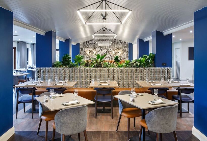 Delta Hotels By Marriott Milton Keynes